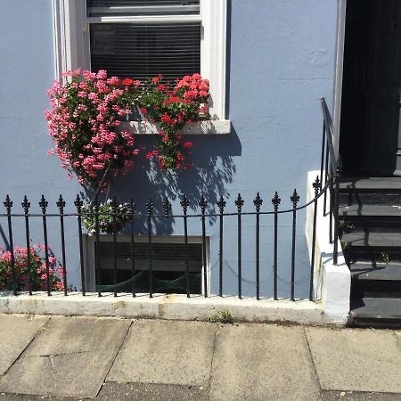 The Artworks Apartment Hastings Exterior foto