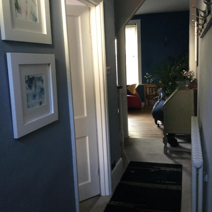 The Artworks Apartment Hastings Exterior foto
